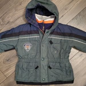 Toddler OshKosh B'Gosh Jacket